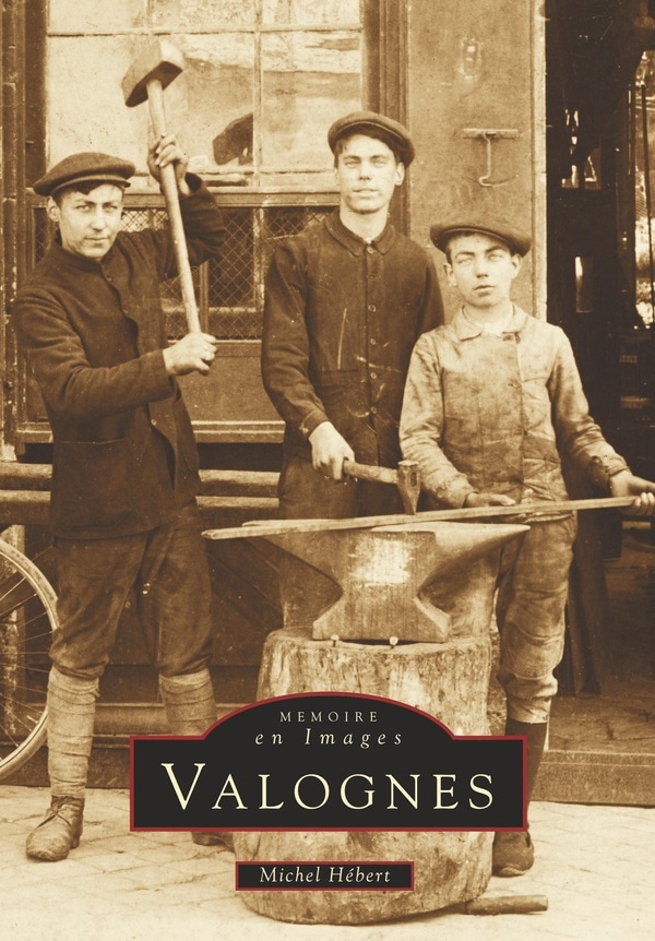 Valognes