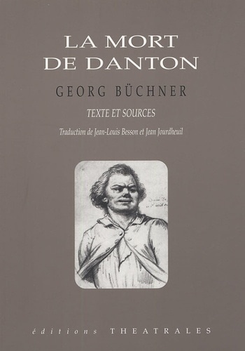 La mort de Danton