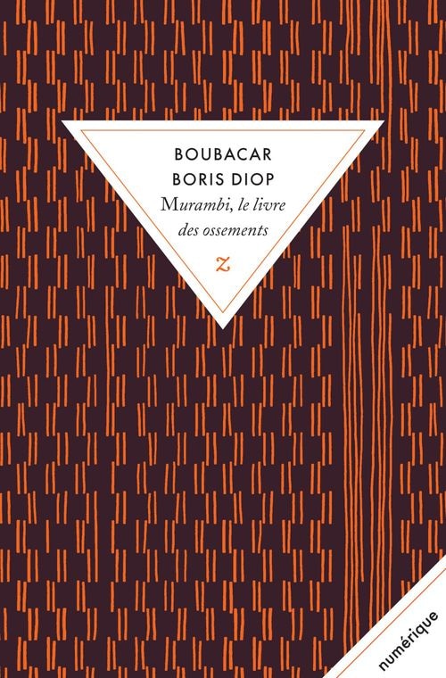Murambi, le livre des ossements