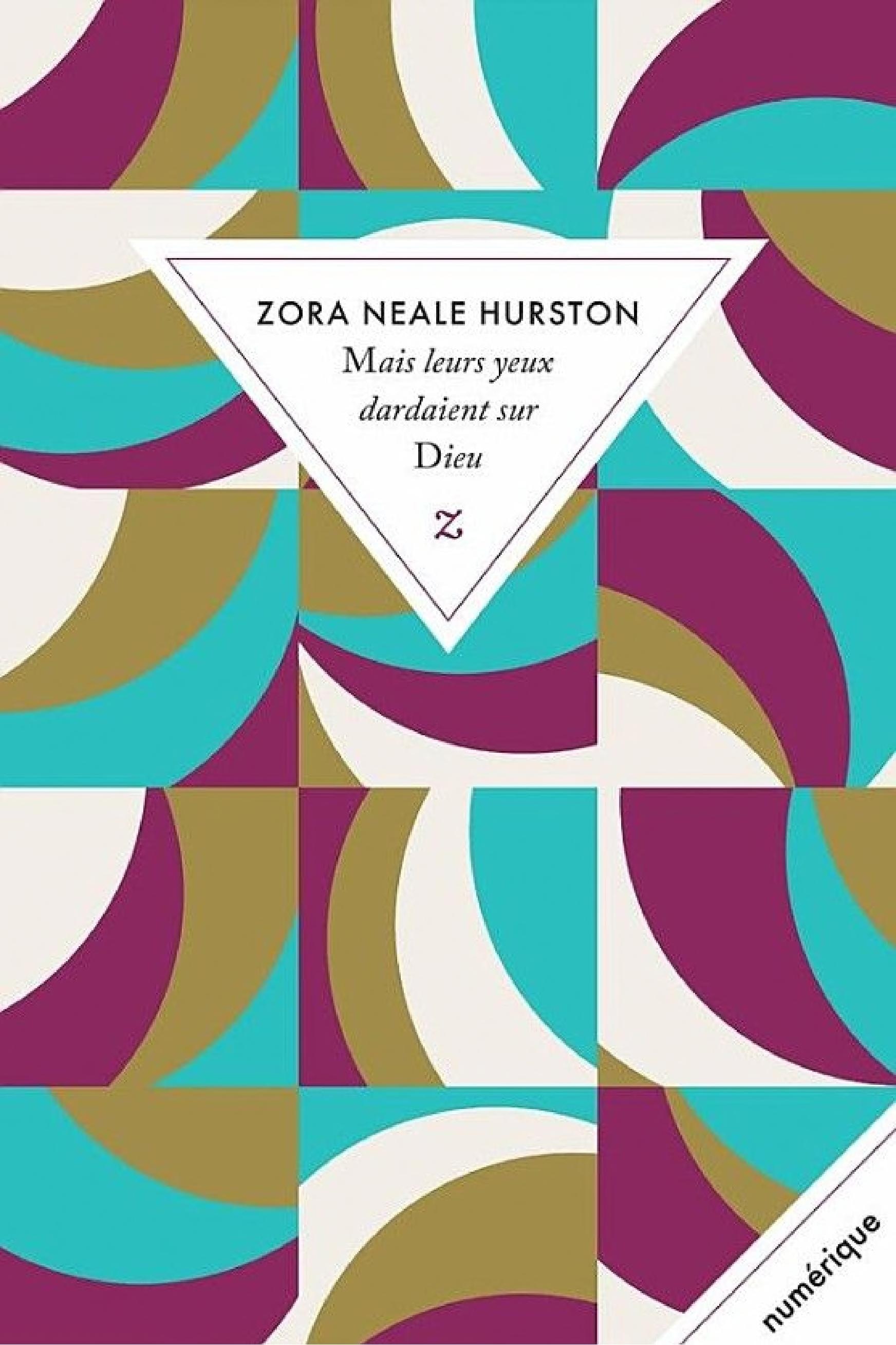 Mais leurs yeux dardaient sur Dieu