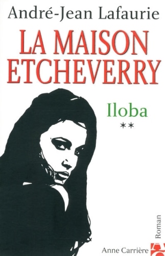 La maison Etcheverry