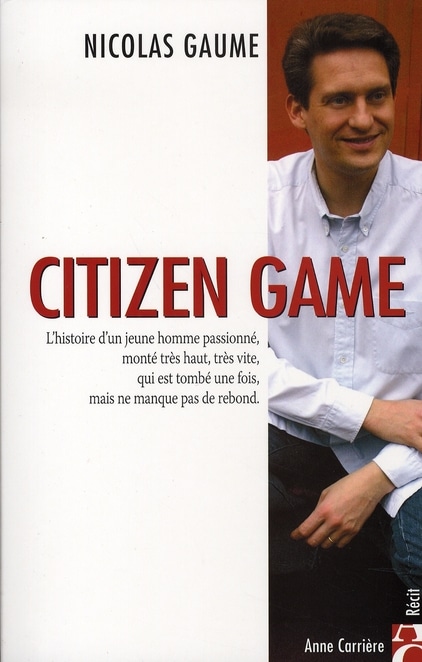 Citizen game