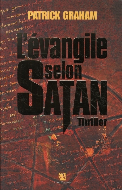 L'évangile selon Satan