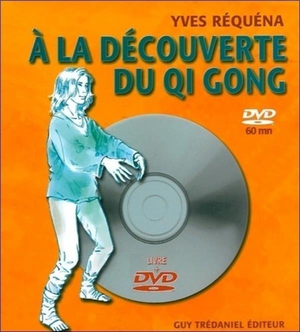 A la découverte du Qi Gong