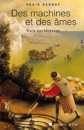 Des machines et des âmes