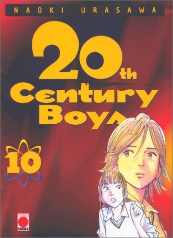 20th century boys