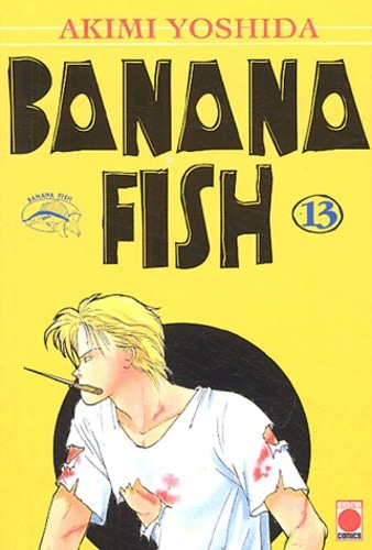 Banana Fish