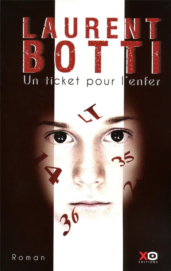 Un ticket pour l'enfer