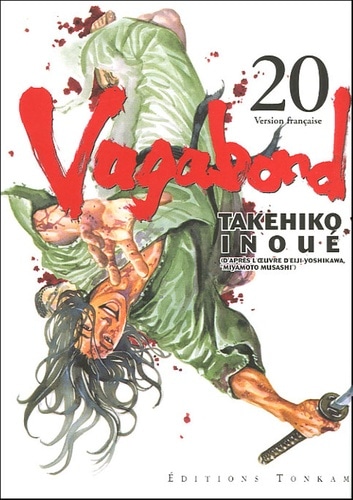 Vagabond