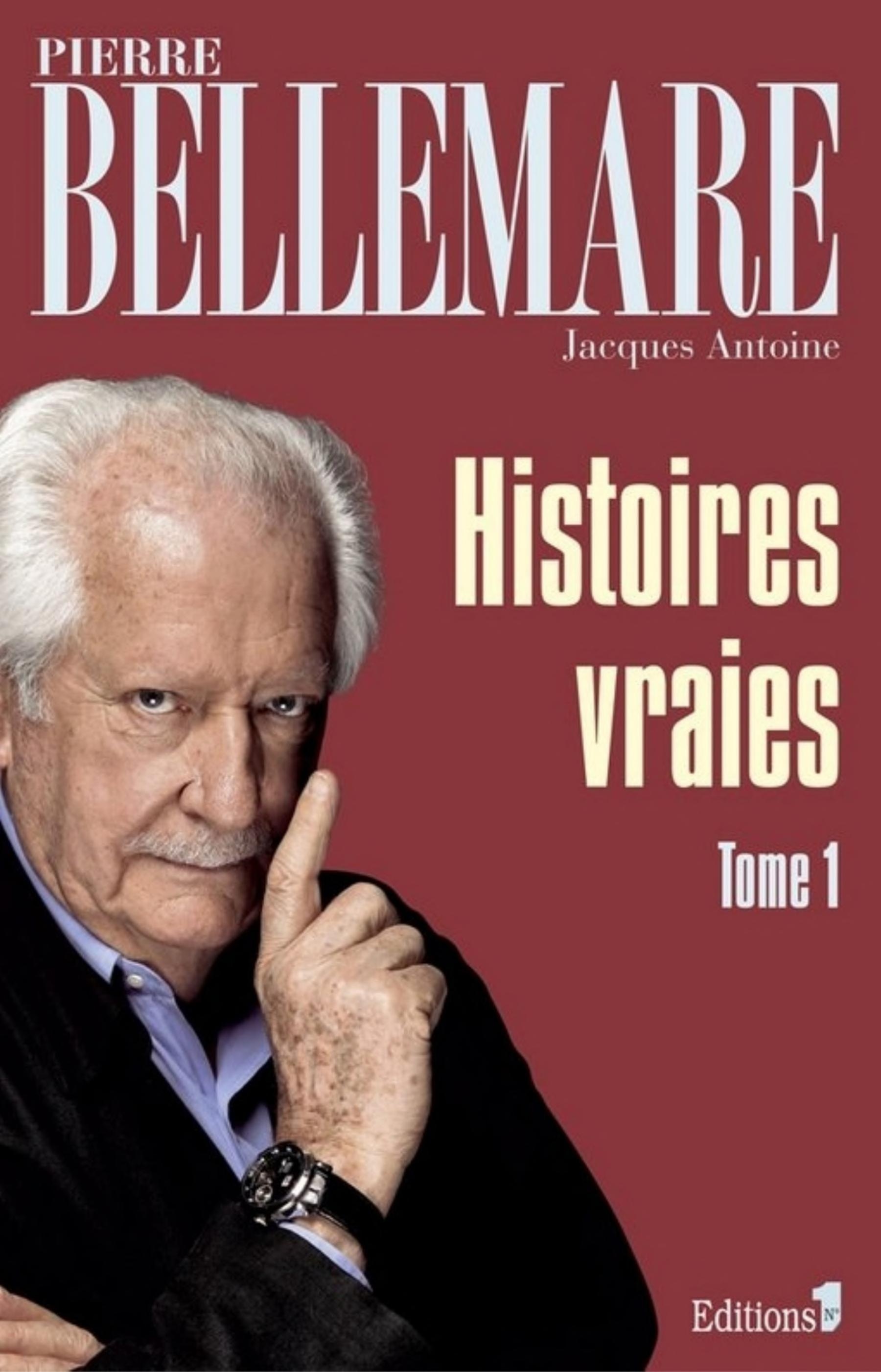 Histoires vraies