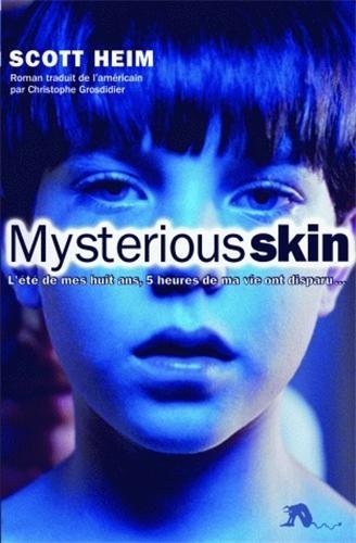 Mysterious skin