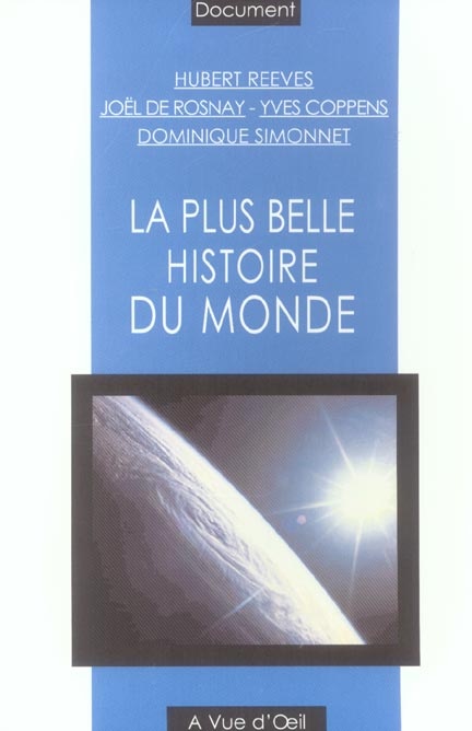 La plus belle histoire du monde