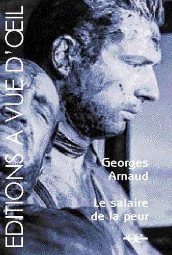 Le salaire de la peur