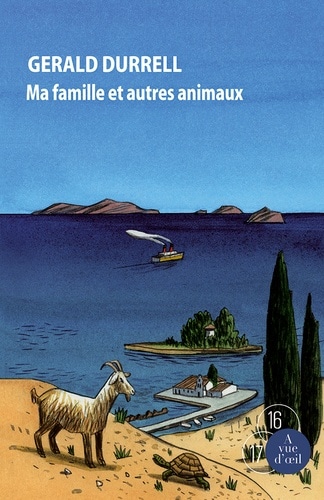 Ma famille et autres animaux