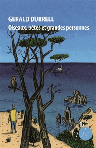 Oiseaux, bêtes et grandes personnes