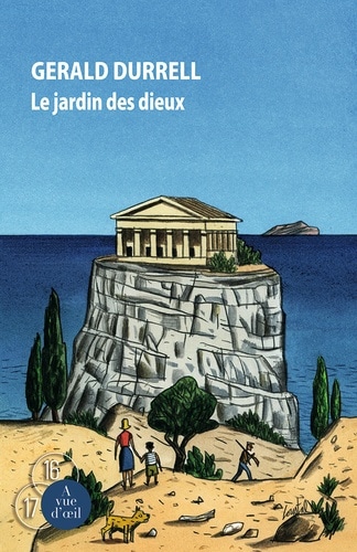 Le jardin des dieux