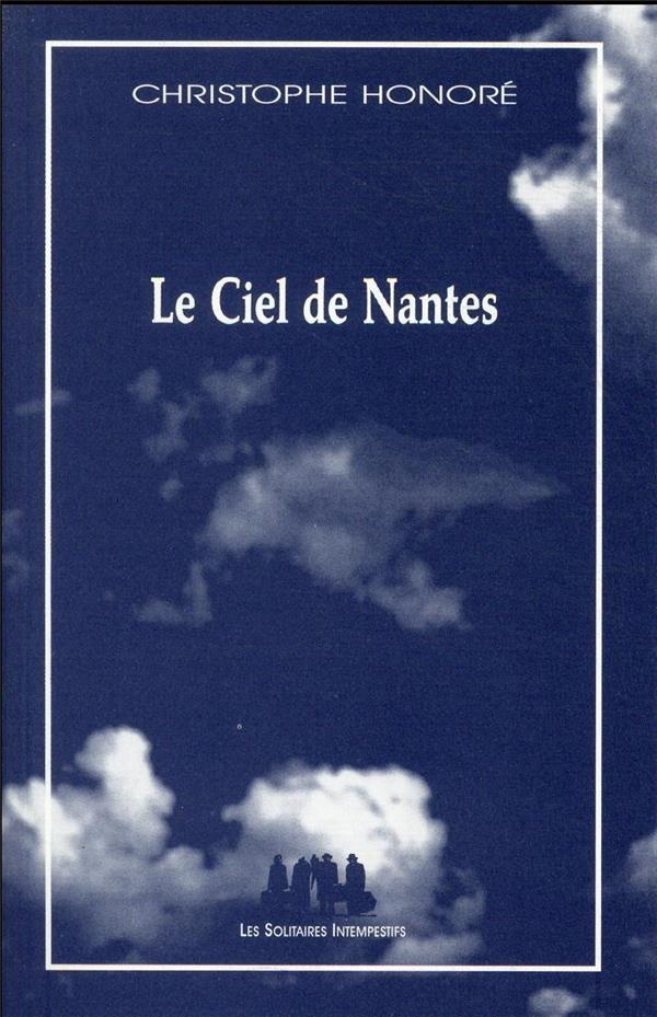 Le Ciel de Nantes