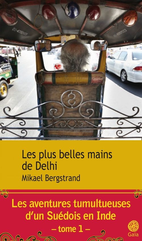 Les plus belles mains de Delhi