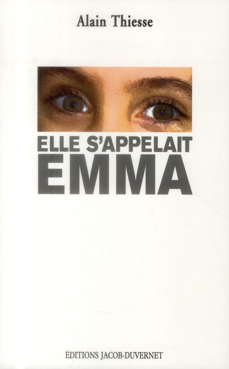Elle s'appelait Emma