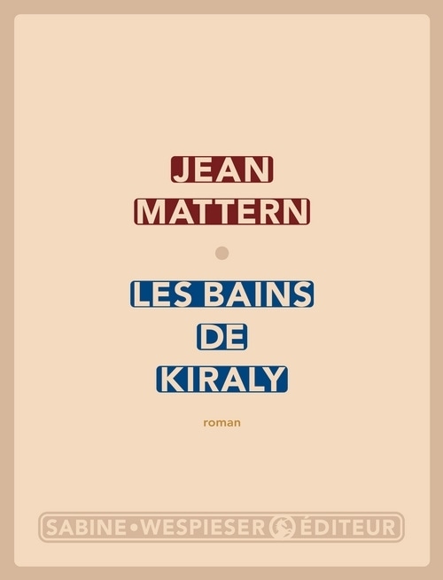 Les bains de Kiraly