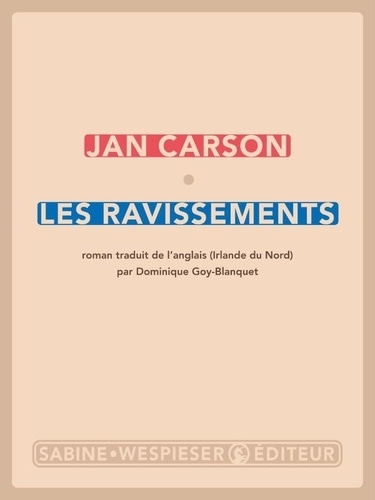 Les ravissements