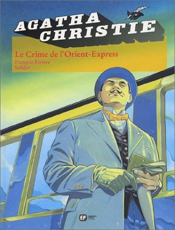Le Crime de l'Orient-Express