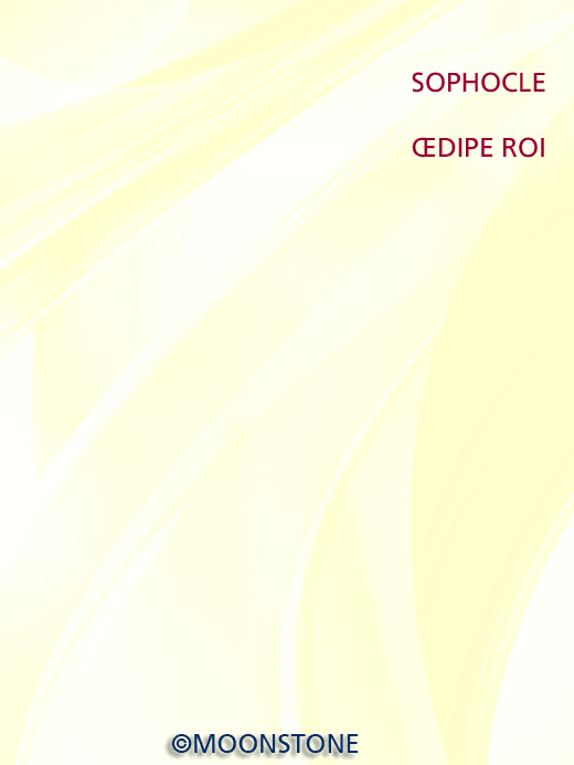 Œdipe Roi