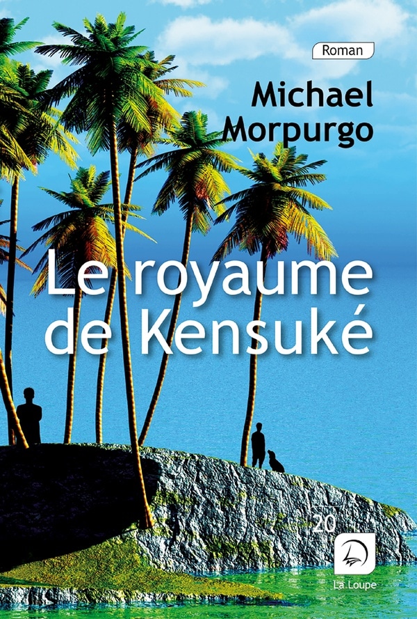 Le royaume de Kensuke