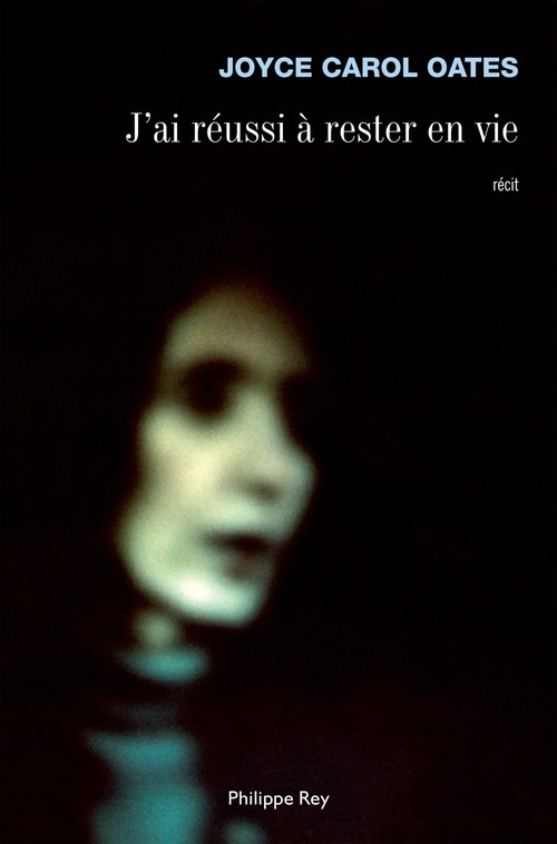 J'ai réussi à rester en vie (Roman étranger) (French Edition)