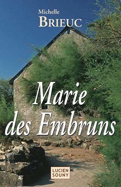 Marie des Embruns