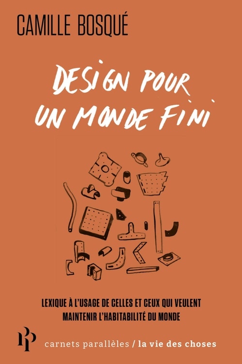 Design pour un monde fini