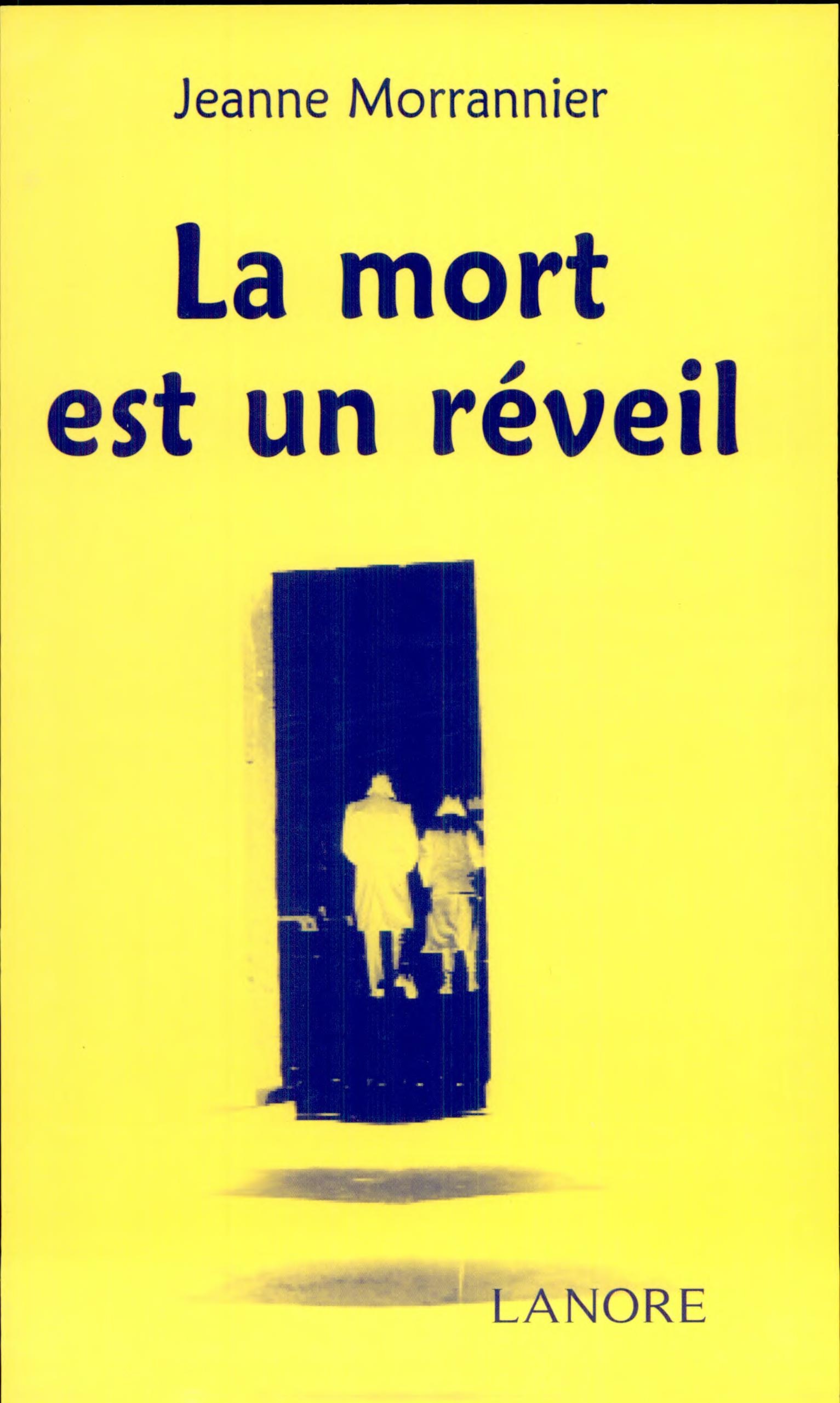 La Mort est un réveil