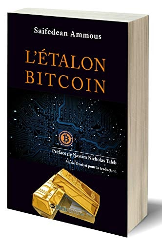 L'étalon-bitcoin
