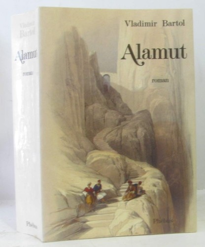 Alamut