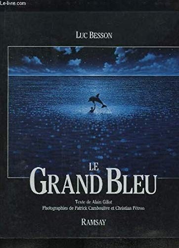 Le grand bleu
