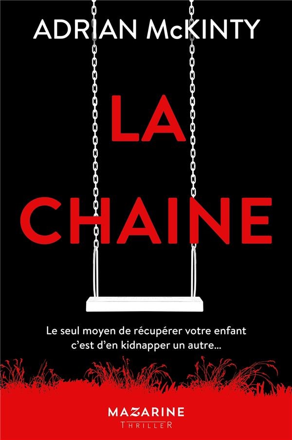 La chaîne