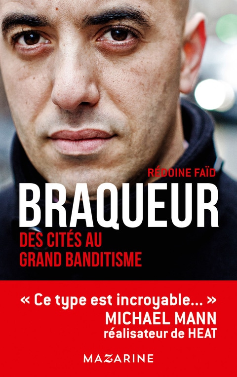 Braqueur