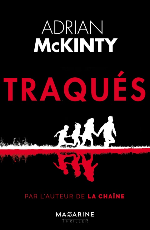 Traqués