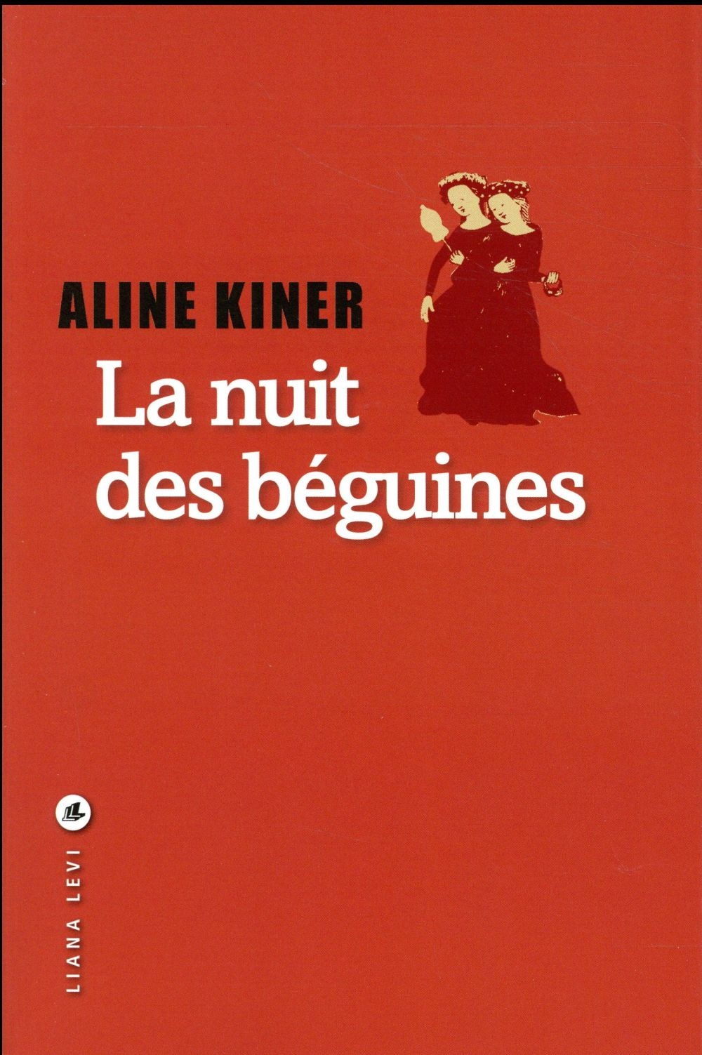 La nuit des béguines