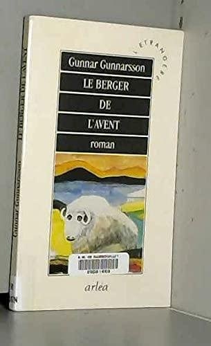 Le berger de l'Avent