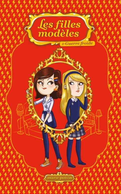 Les Filles modèles T01 - Offre découverte