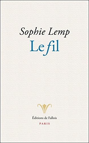 Le fil