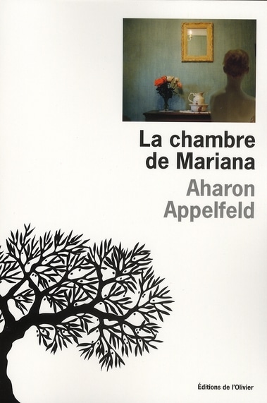 La chambre de Mariana