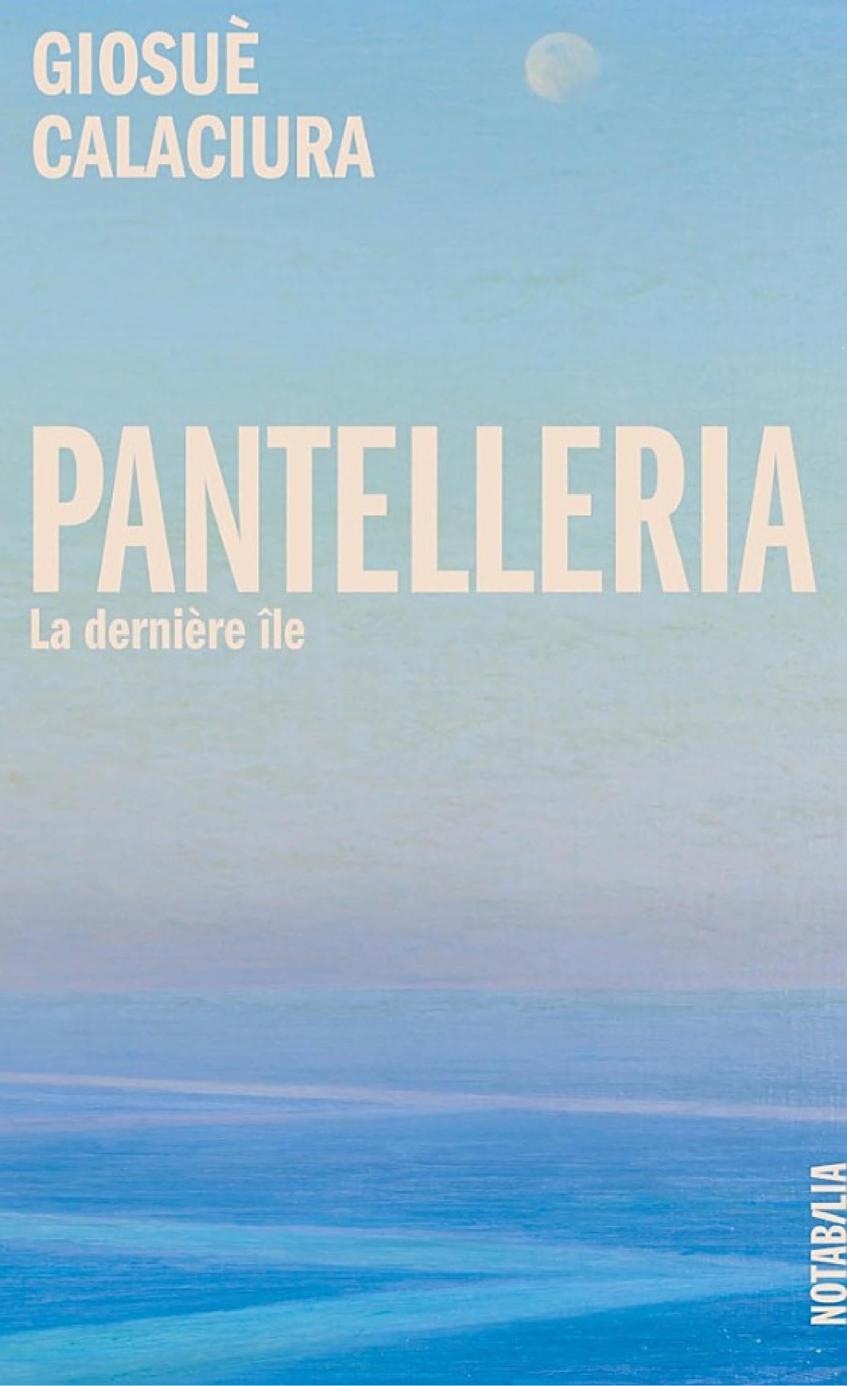 Pantelleria