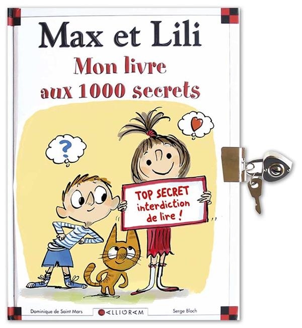Max et Lili