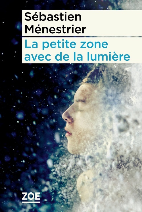La petite zone avec de la lumière