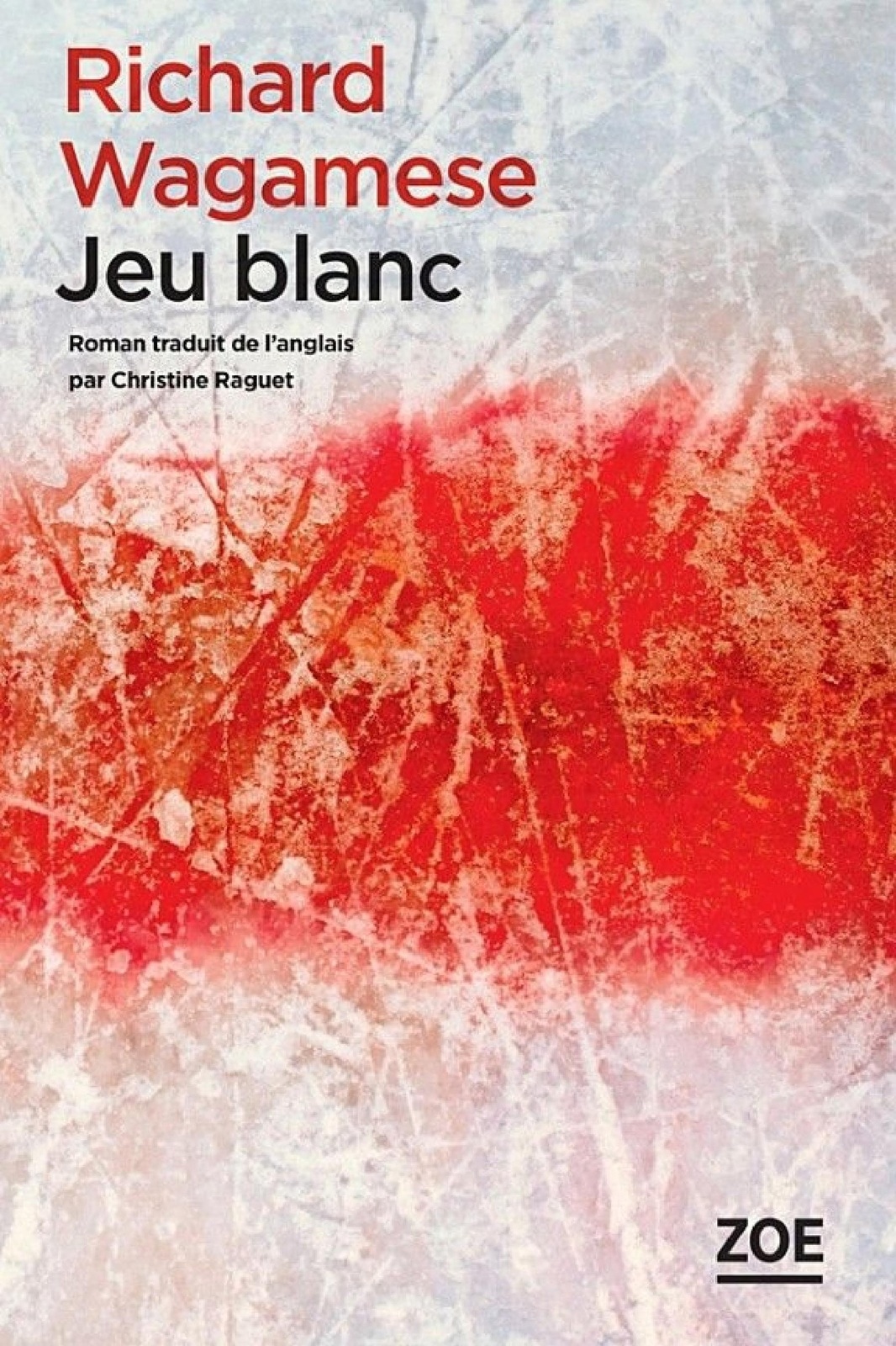 Jeu blanc
