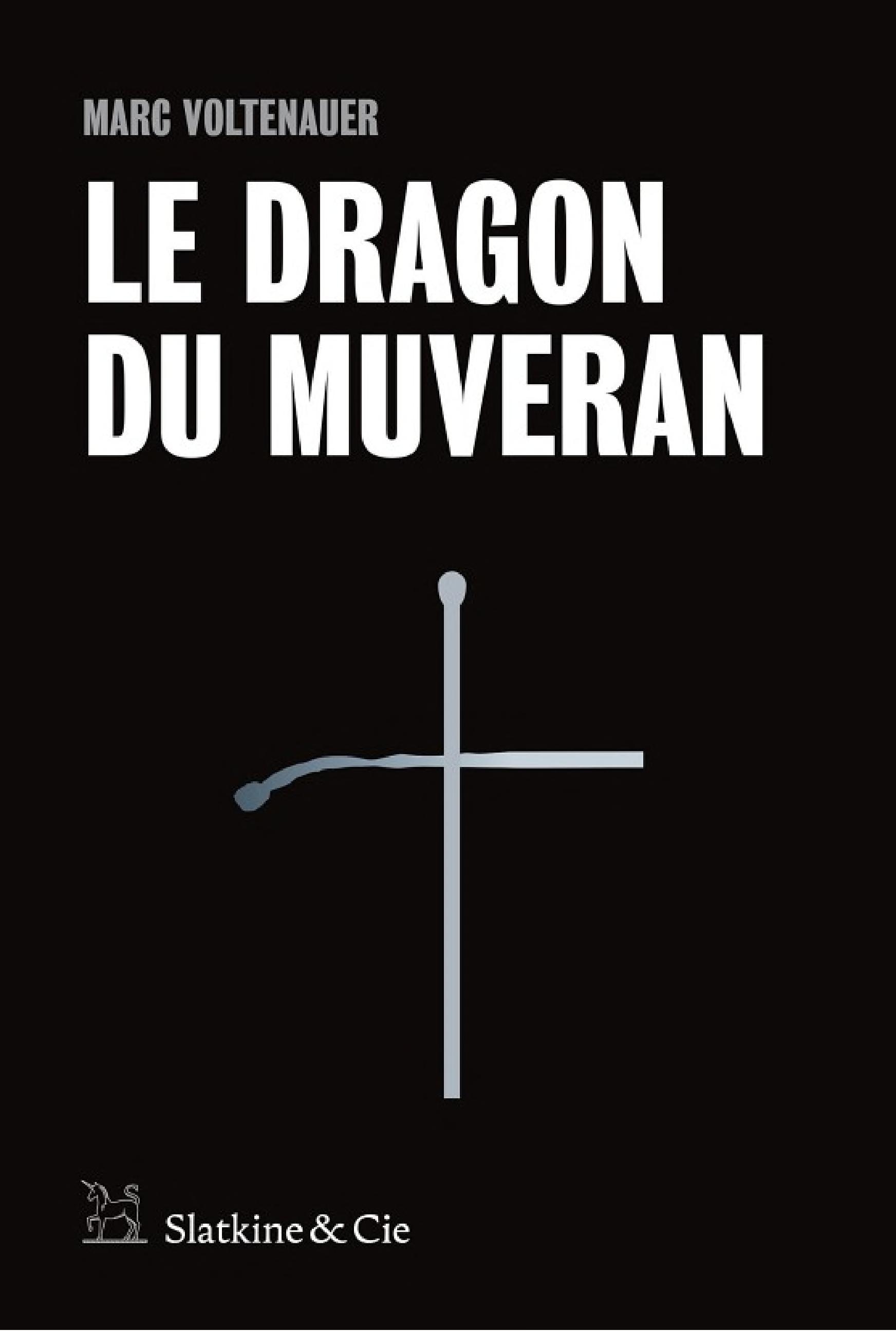 Le Dragon du Muveran