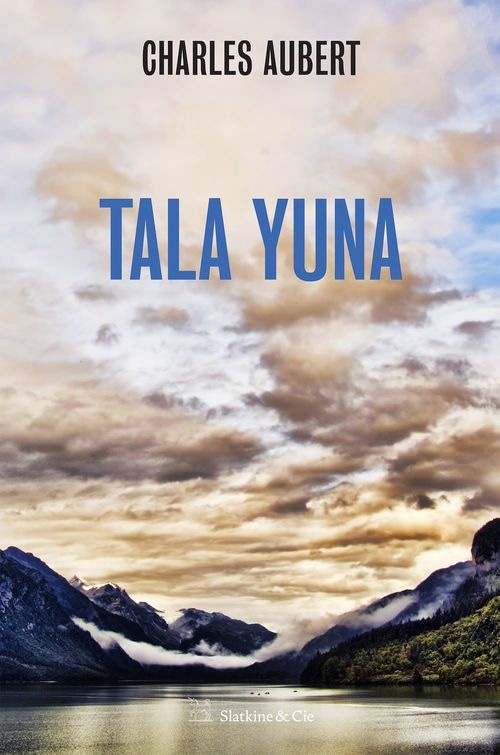 Tala Yuna