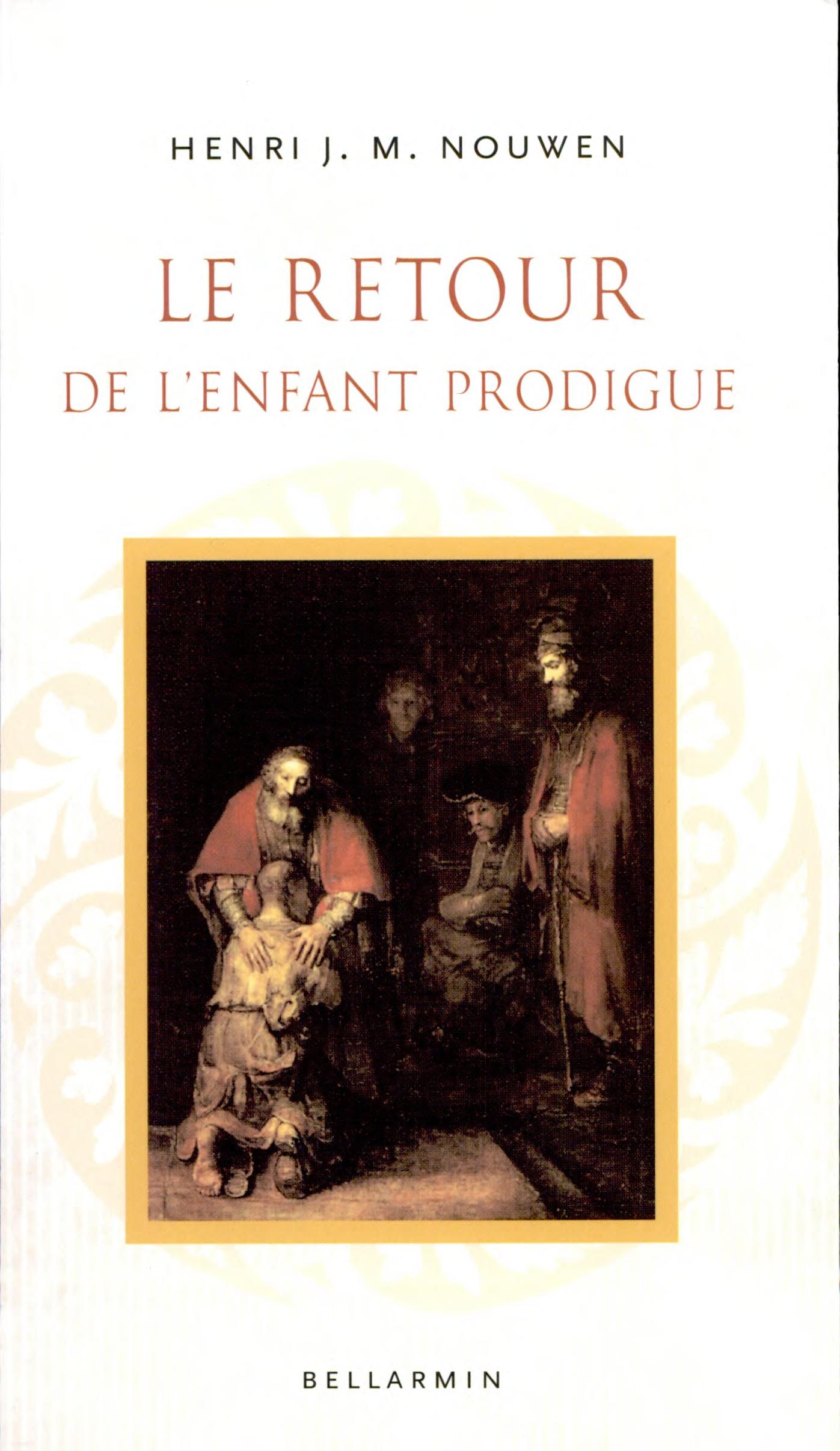 Le retour de l'enfant prodigue